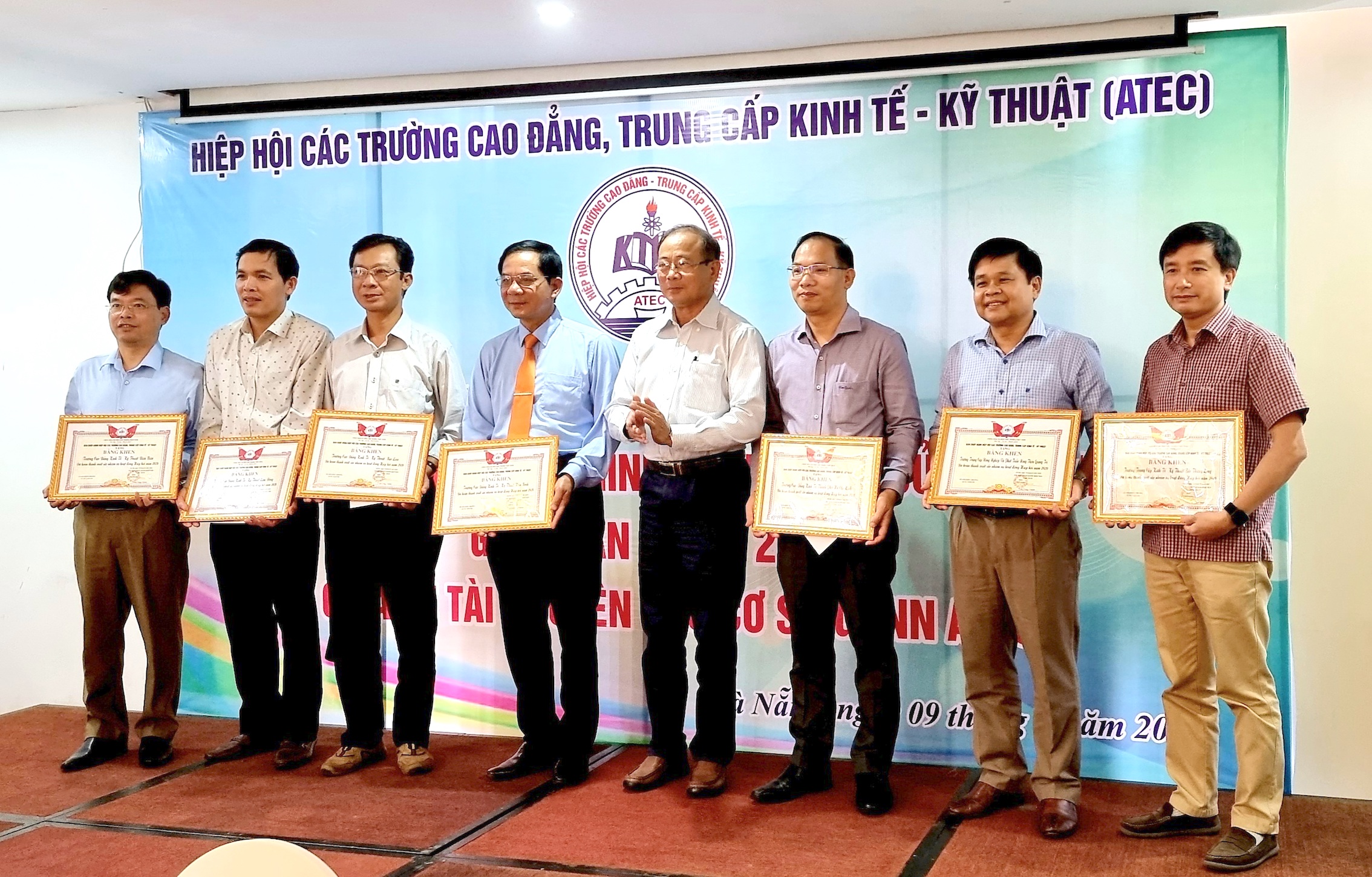 Nhiều điểm sáng trong giáo dục nghề nghiệp