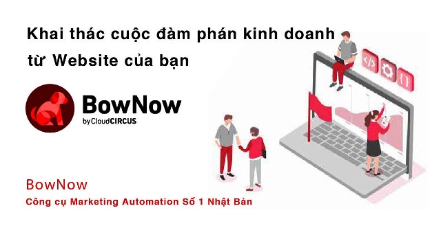 Chính thức giới thiệu công nghệ marketing hiện đại Nhật Bản tại Việt Nam