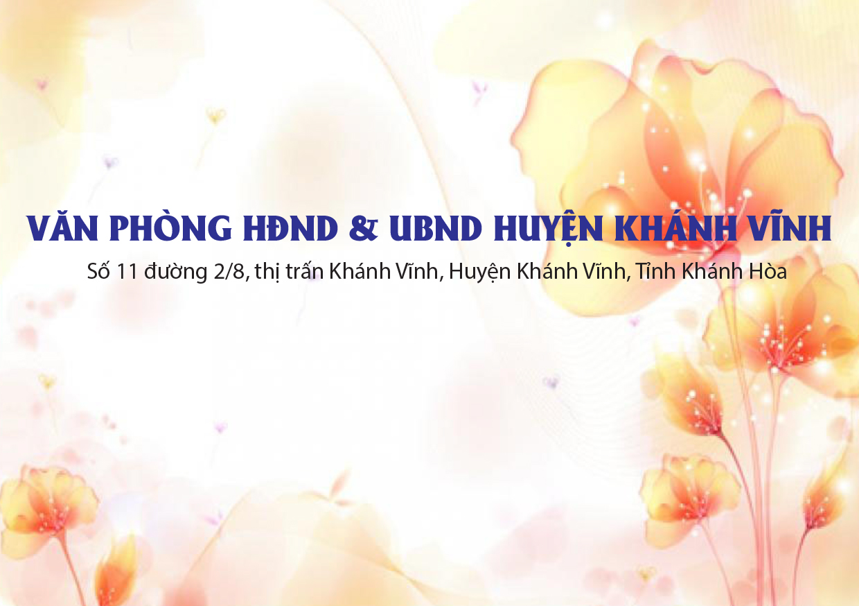 Khánh Vĩnh đưa du lịch sinh thái trở thành ngành kinh tế quan trọng