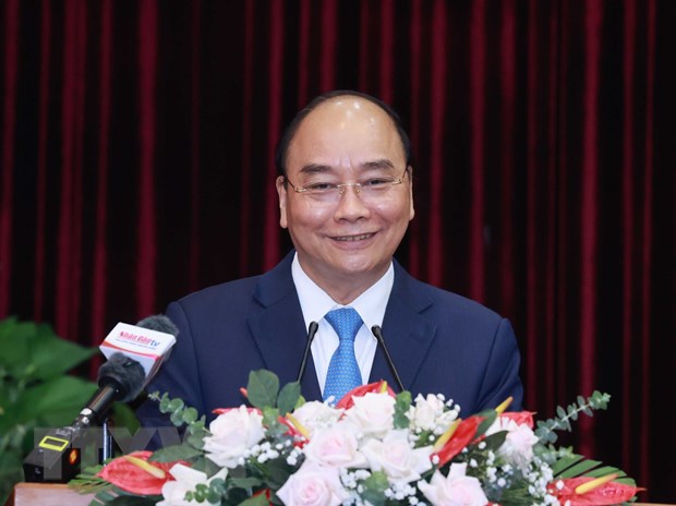 Chủ tịch nước Đà Nẵng, Quảng Nam cần tìm ra lĩnh vực mũi nhọn