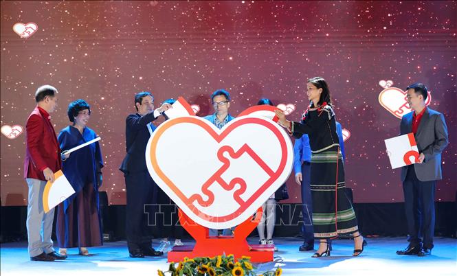 Chung tay thực hiện Điều ước cho em tại các địa bàn khó khăn