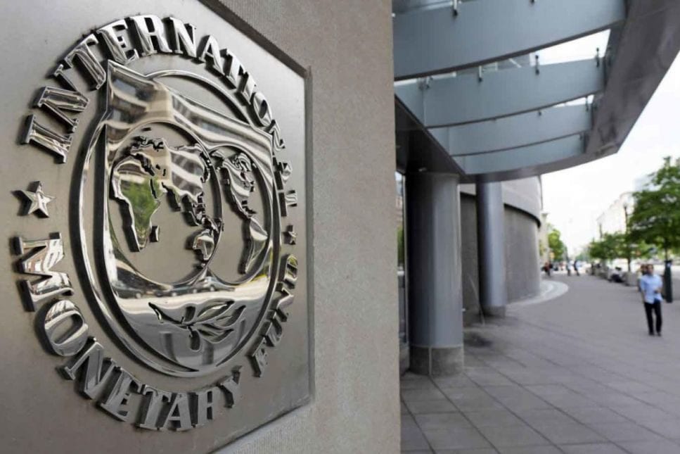 IMF nâng dự báo tăng trưởng khu vực Trung Đông và Bắc Phi
