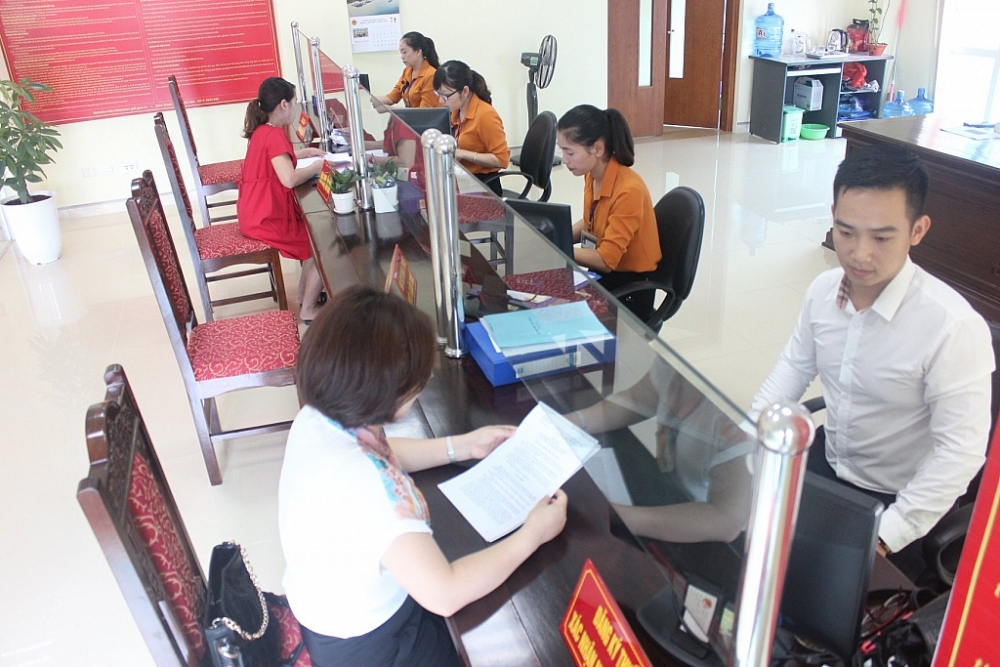 Phân loại mức độ rủi ro của người nộp thuế