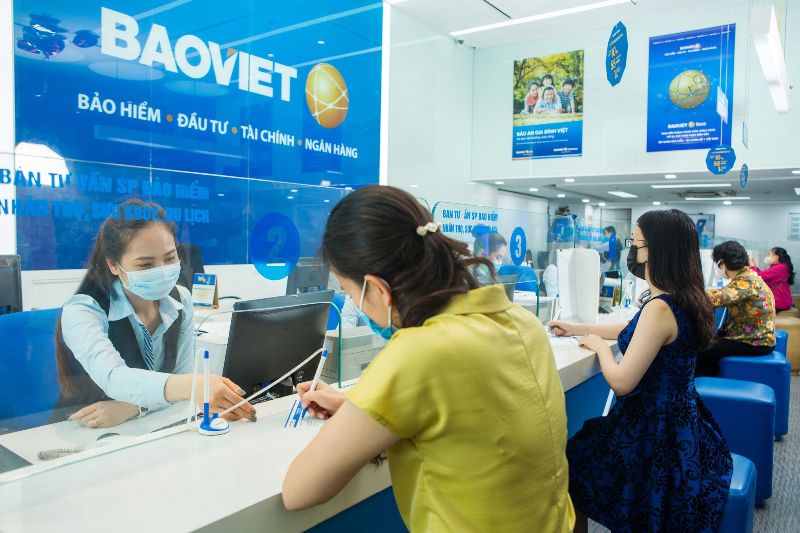 BVH Lợi nhuận sau thuế Công ty Mẹ năm 2020 đạt 1 012 tỷ đồng