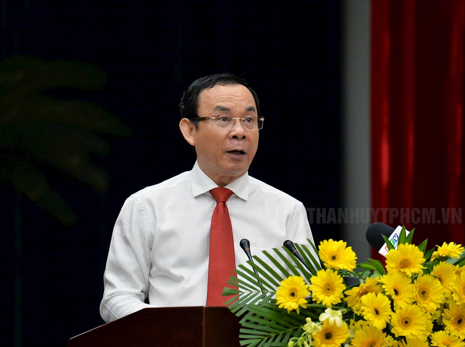 Kinh tế TP Hồ Chí Minh có dấu hiệu phục hồi