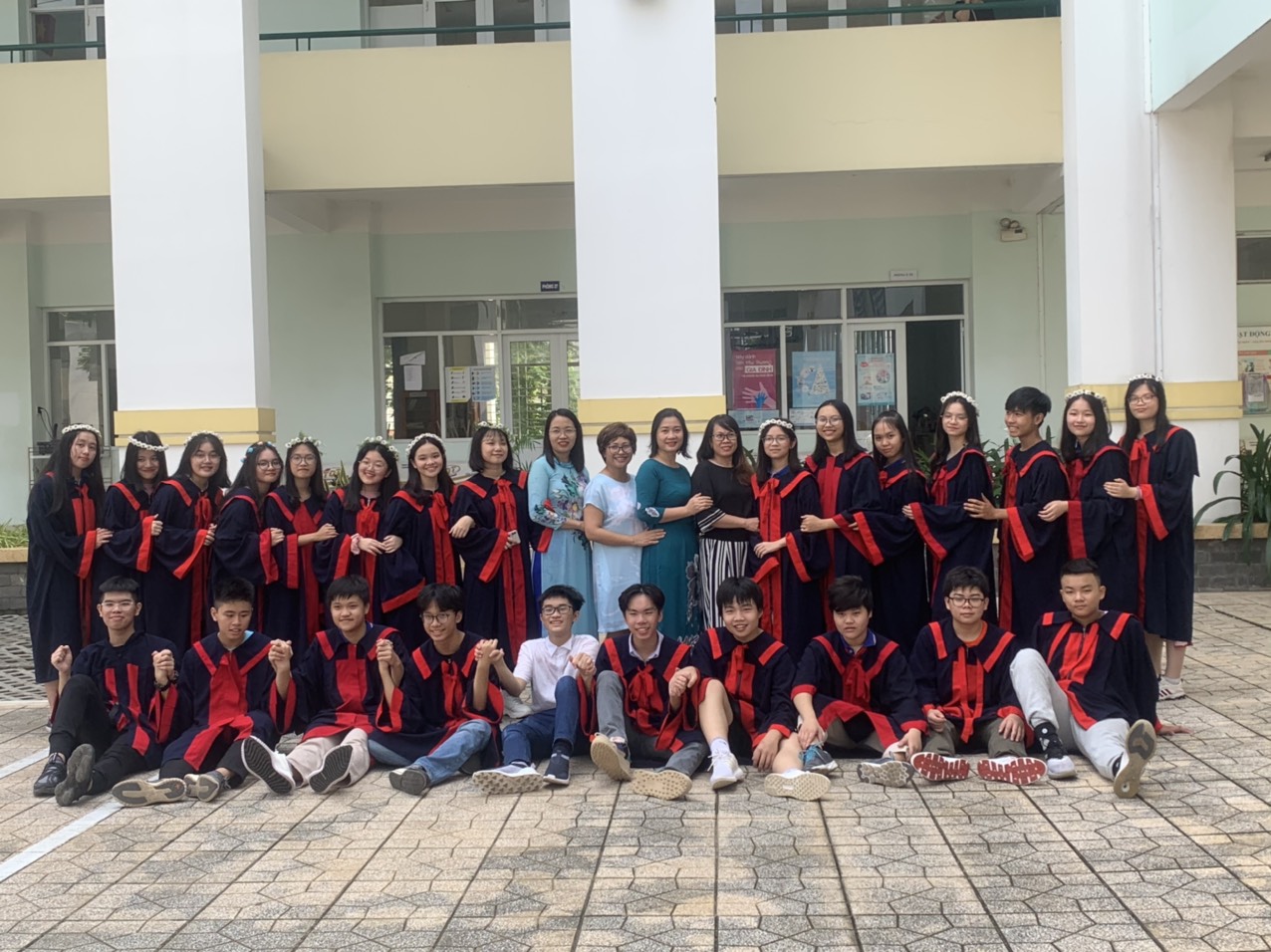 TP Hồ Chí Minh sẽ công bố việc tuyển thẳng vào lớp 10 công lập