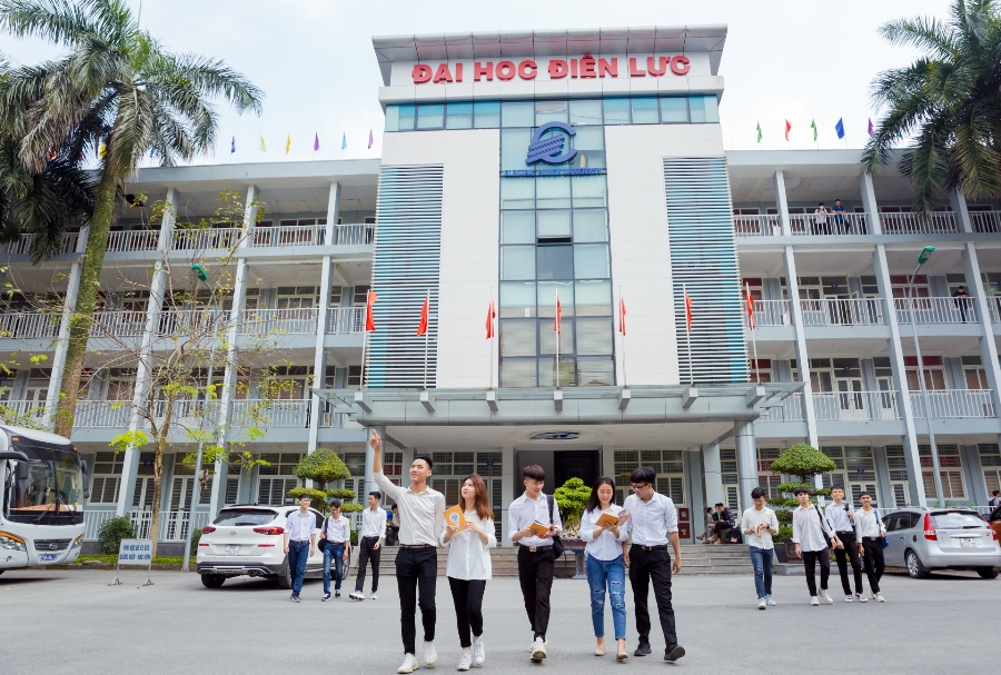 Trường ĐH Điện lực xây dựng kế hoạch thực hiện kết luận thanh tra