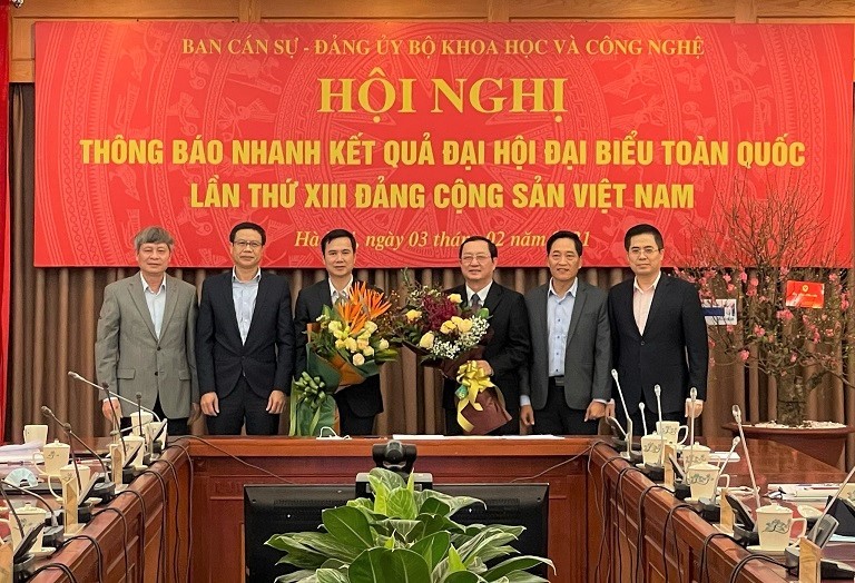 Tạo động lực mới để đất nước phát triển nhanh và bền vững