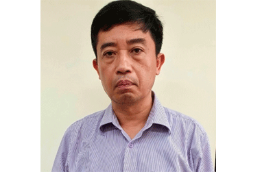 Khởi tố nguyên Giám đốc nhà máy ô tô Veam