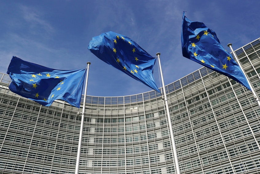 EU lên kế hoạch phát hành trái phiếu 150 tỷ euro năm