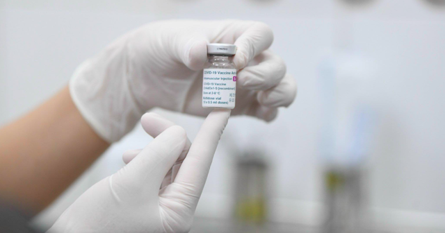 Thừa Thiên Huế tiếp nhận 6 200 liều vaccine COVID-19