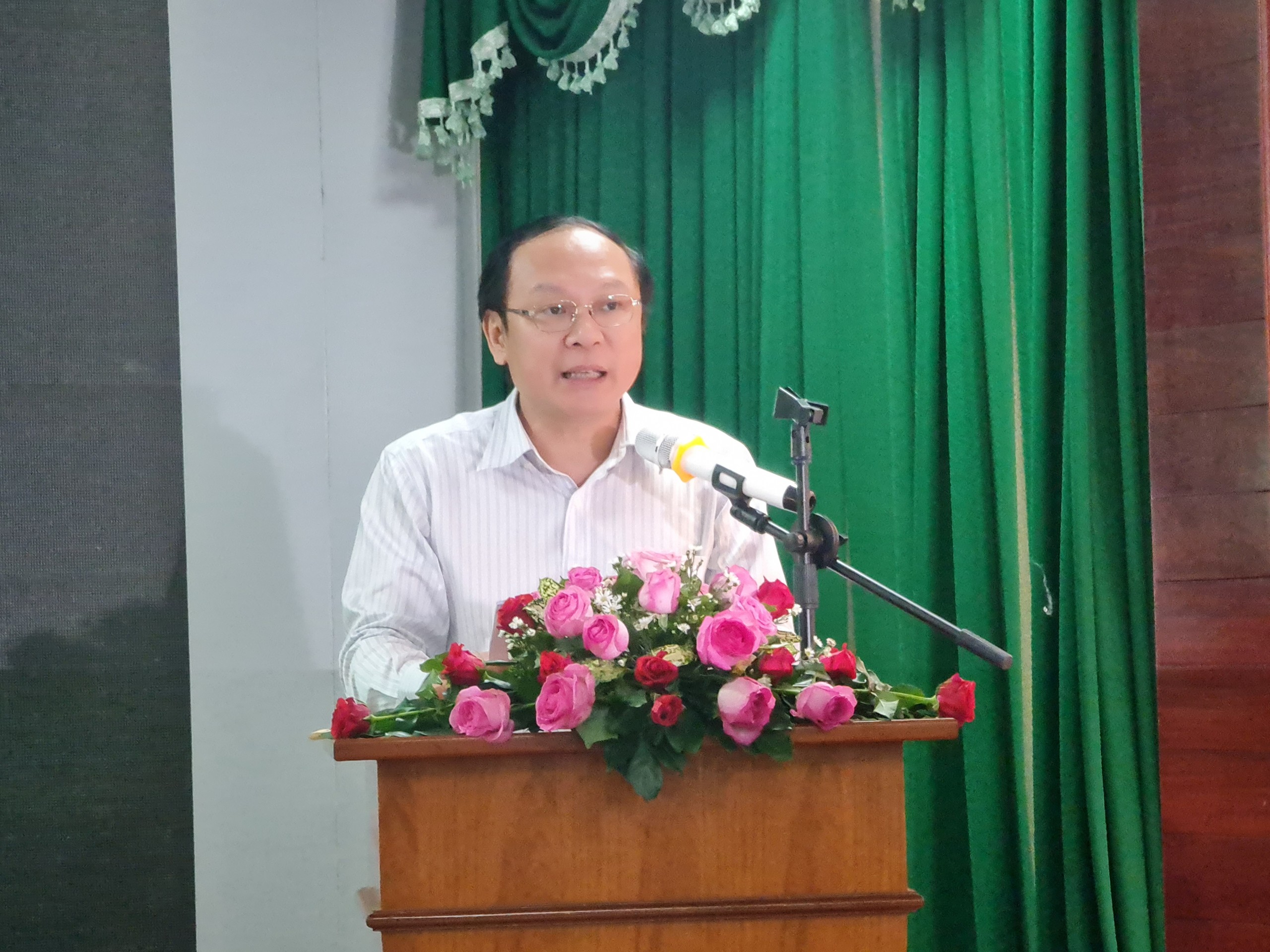 Nâng cao ý thức sử dụng sản phẩm nhựa để bảo vệ môi trường