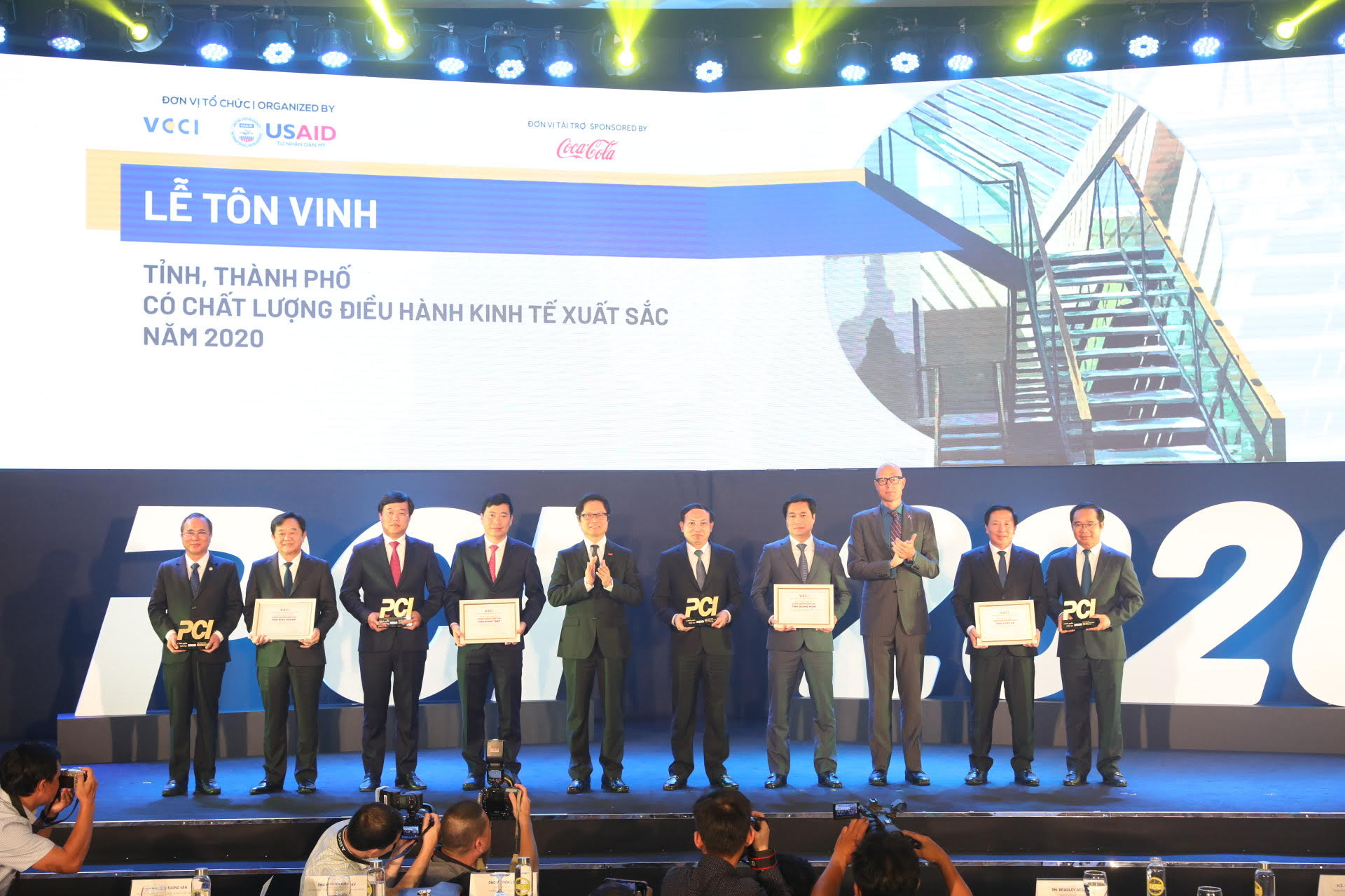 Chỉ số niềm tin
