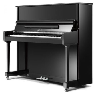 Ritmuller RS 130 – New Series New Quatlity