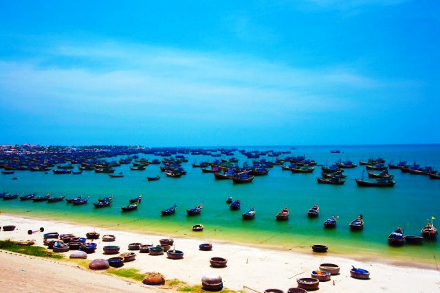 Tích cực hỗ trợ các dự án bất động sản tại Bình Thuận