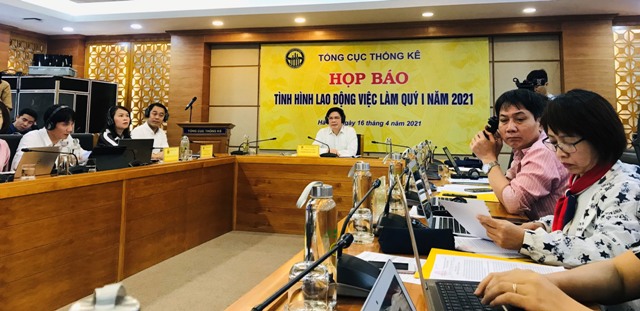 Hơn 9 triệu lao động bị ảnh hưởng bởi dịch COVID-19