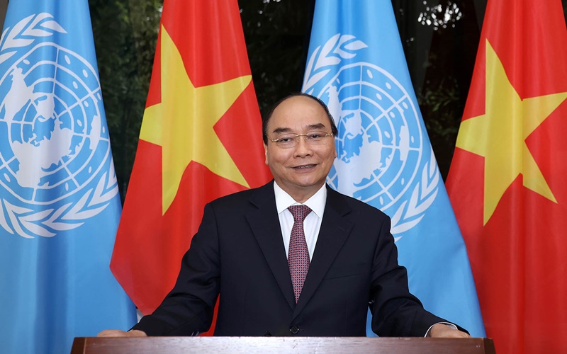 Thúc đẩy xây dựng lòng tin và đối thoại trong ngăn ngừa, giải quyết xung đột