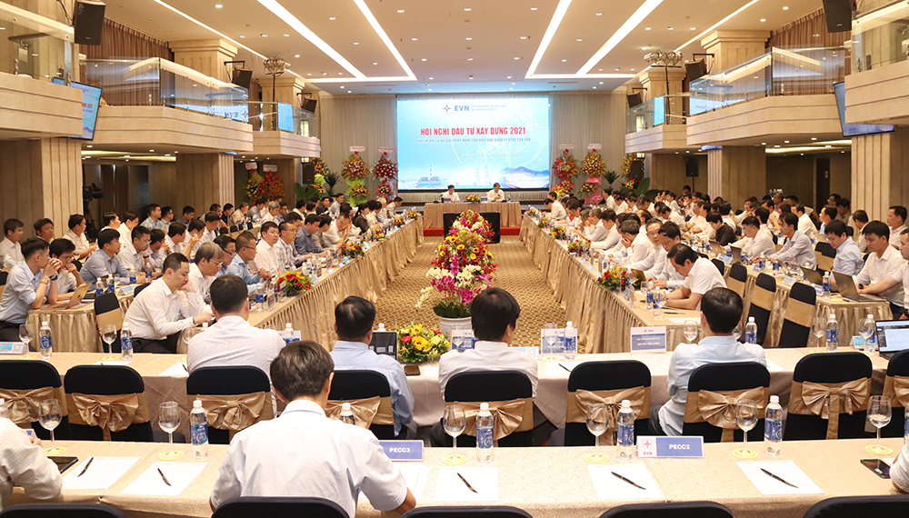 9 nhóm nhiệm vụ, giải pháp trong công tác đầu tư xây dựng