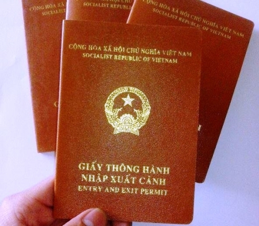 Kiến nghị về việc cấp hộ chiếu và giấy thông hành đối với người dân vùng biên giới