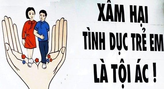 Xử lý nghiêm minh các vụ việc xâm hại trẻ em