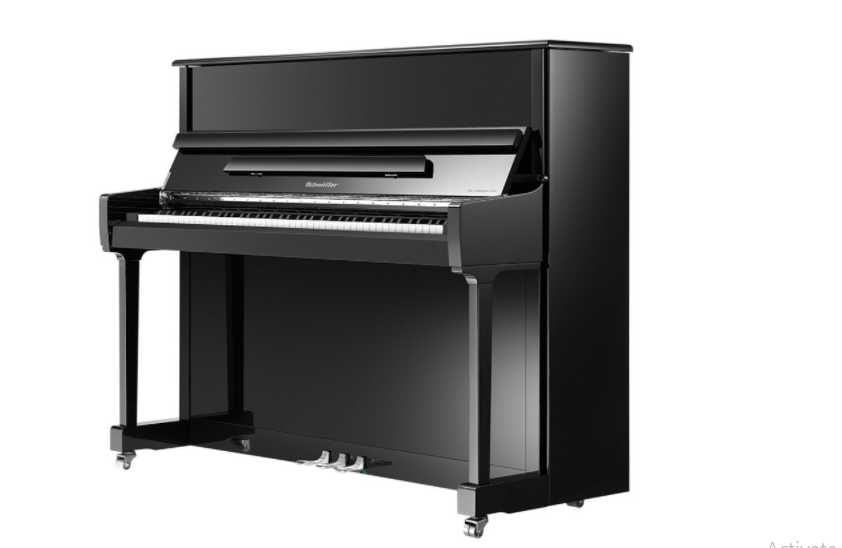 Ritmuller RS120 – Lựa chọn “hoàn hảo” cho người mới bắt đầu