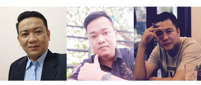 Bắt ba đối tượng liên quan vụ án Trương Châu Hữu Danh