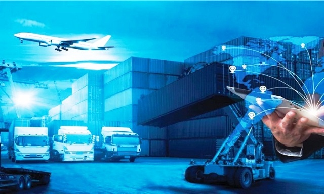 Việt Nam thu hút nhiều đầu tư quốc tế đặc biệt trong sản xuất công nghiệp