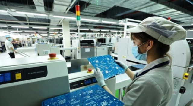 Năm 2021 kinh tế Việt Nam có thể đạt mức tăng trưởng 6-6,3