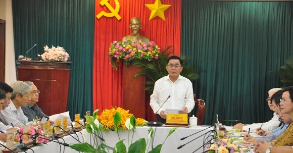 Để ngày bầu cử thực sự trở thành ngày hội của toàn dân