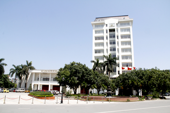 4 trường đại học Việt Nam xếp hạng cao về phát triển bền vững