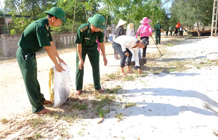 Đưa việc học tập và làm theo Bác ngày càng lan tỏa mạnh mẽ, sâu rộng