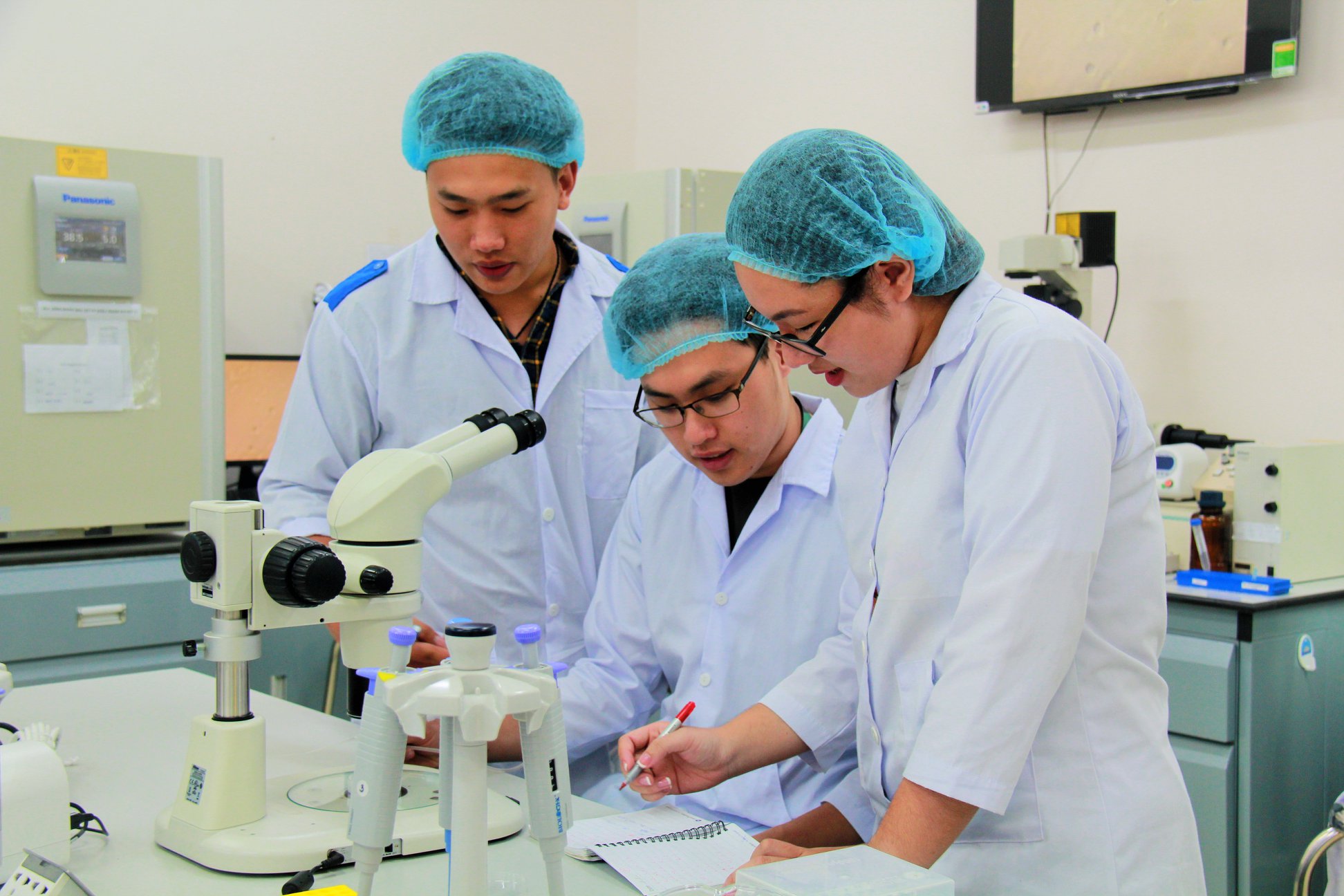 Đại học quốc gia Hồ Chí Minh Định hướng trở thành Đại học nghiên cứu