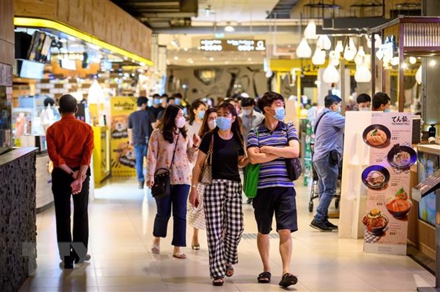 Tạo lập môi trường pháp lý kinh doanh tự do, bình đẳng và cạnh tranh