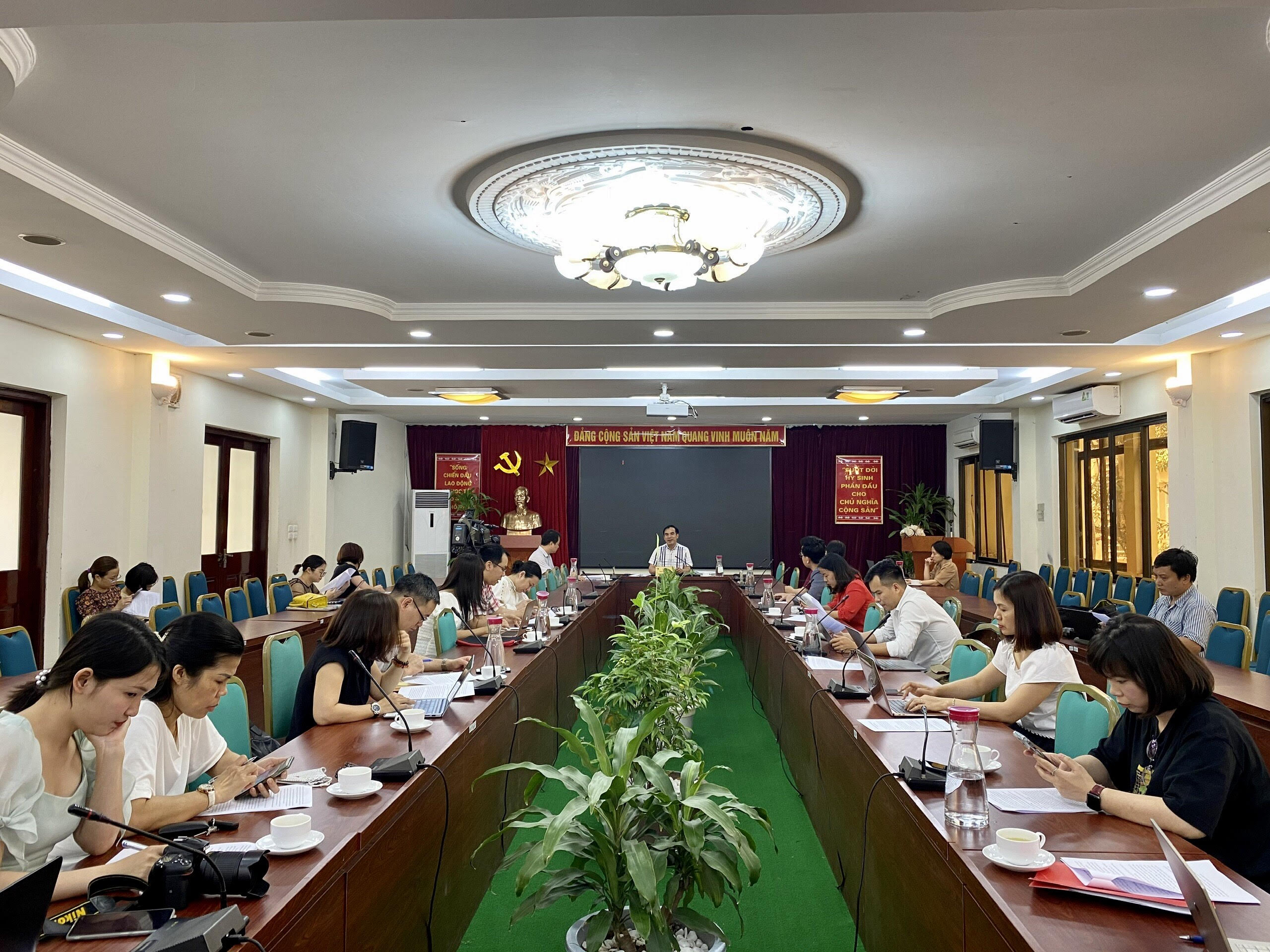Không thể đăng ký bảo hộ nhãn hiệu độc quyền gạo ST25 ở Mỹ hay quốc gia khác

​