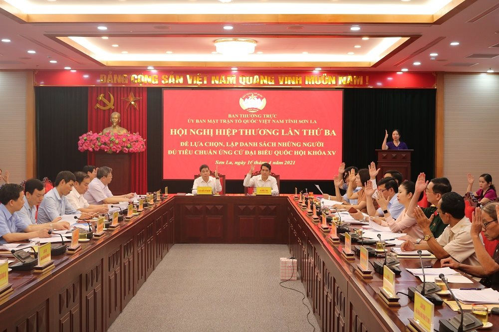 Sơn La Chủ động, tích cực chuẩn bị cho ngày hội non sông