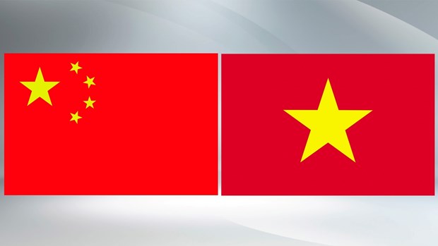 Việt Nam và Trung Quốc đối thoại chiến lược quốc phòng