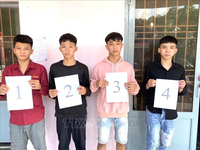 Đồng Nai Khẩn trương điều tra vụ án giết người xảy ra ở huyện Xuân Lộc
