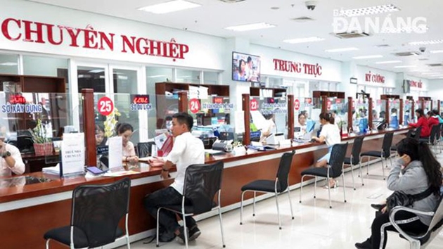 Thiết lập Cổng tham vấn điện tử để gỡ bỏ rào cản kinh doanh