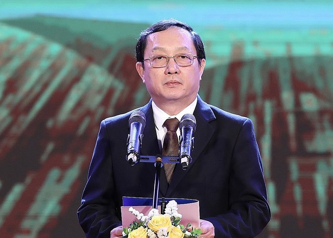 Tôn vinh 116 doanh nghiệp đạt Giải thưởng Chất lượng Quốc gia