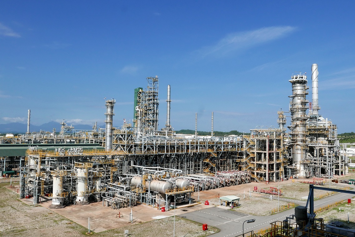 BSR Bức tranh tài chính vững vàng sau quý I 2021