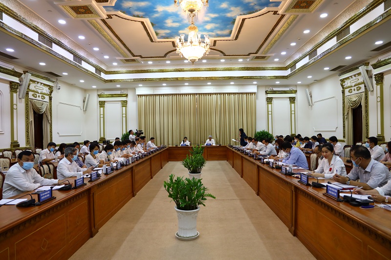 TP Hồ Chí Minh Tình trạng gây tiếng ồn trong cộng đồng có xu hướng giảm