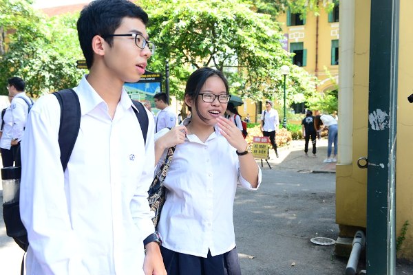 Thiết lập hệ thống thông tin hỗ trợ công tác thi và tuyển sinh năm 2021