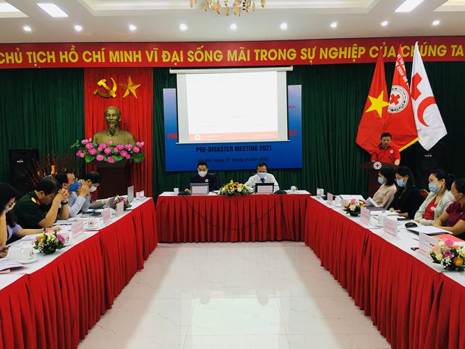 Gần 800 tỷ đồng hỗ trợ, ứng phó thiên tai, thảm họa và đại dịch COVID-19