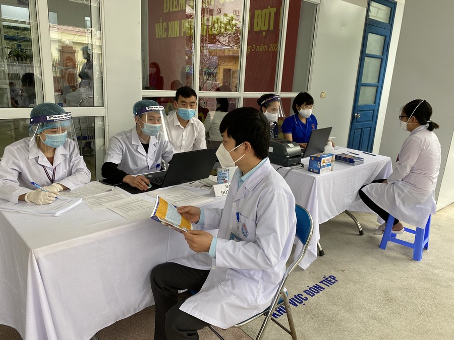 Thường trực Ban Bí thư yêu cầu tuyệt đối không lơ là, chủ quan, mất cảnh giác trong công tác phòng, chống dịch bệnh