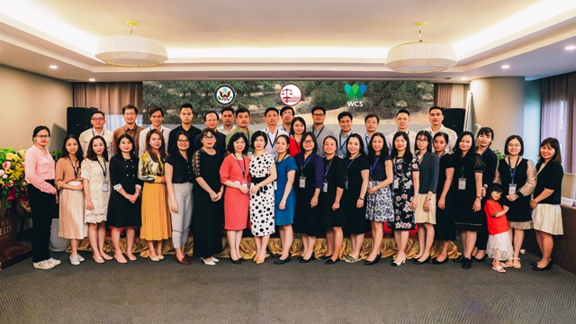 Tăng cường giảng dạy về khung pháp luật bảo vệ động vật hoang dã tại các cơ sở đào tạo luật trên cả nước