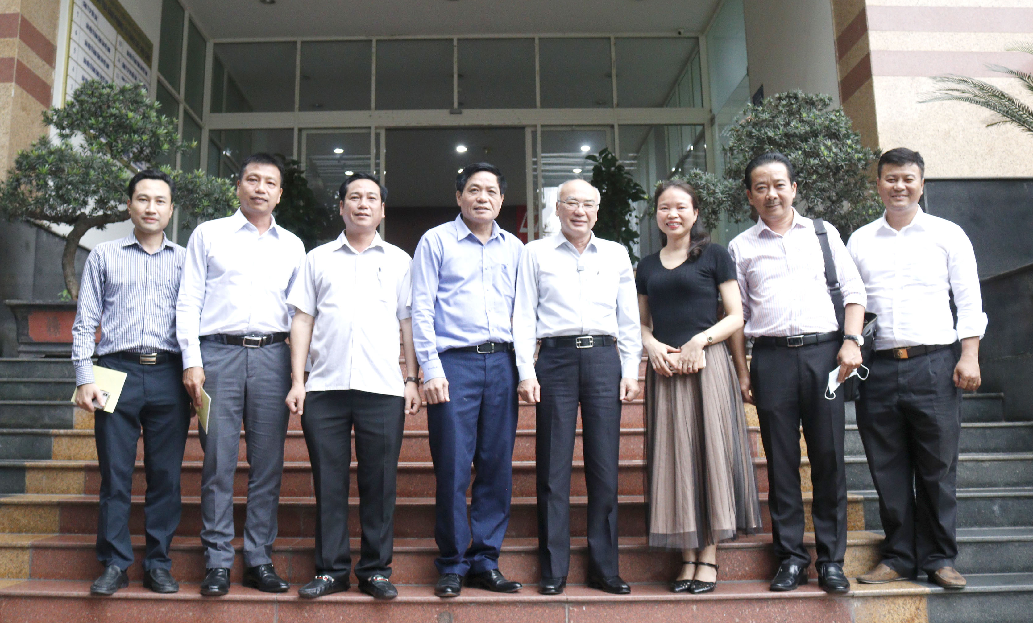 Nâng cao chất lượng tuyên truyền về TP Hồ Chí Minh trên Báo điện tử ĐCSVN