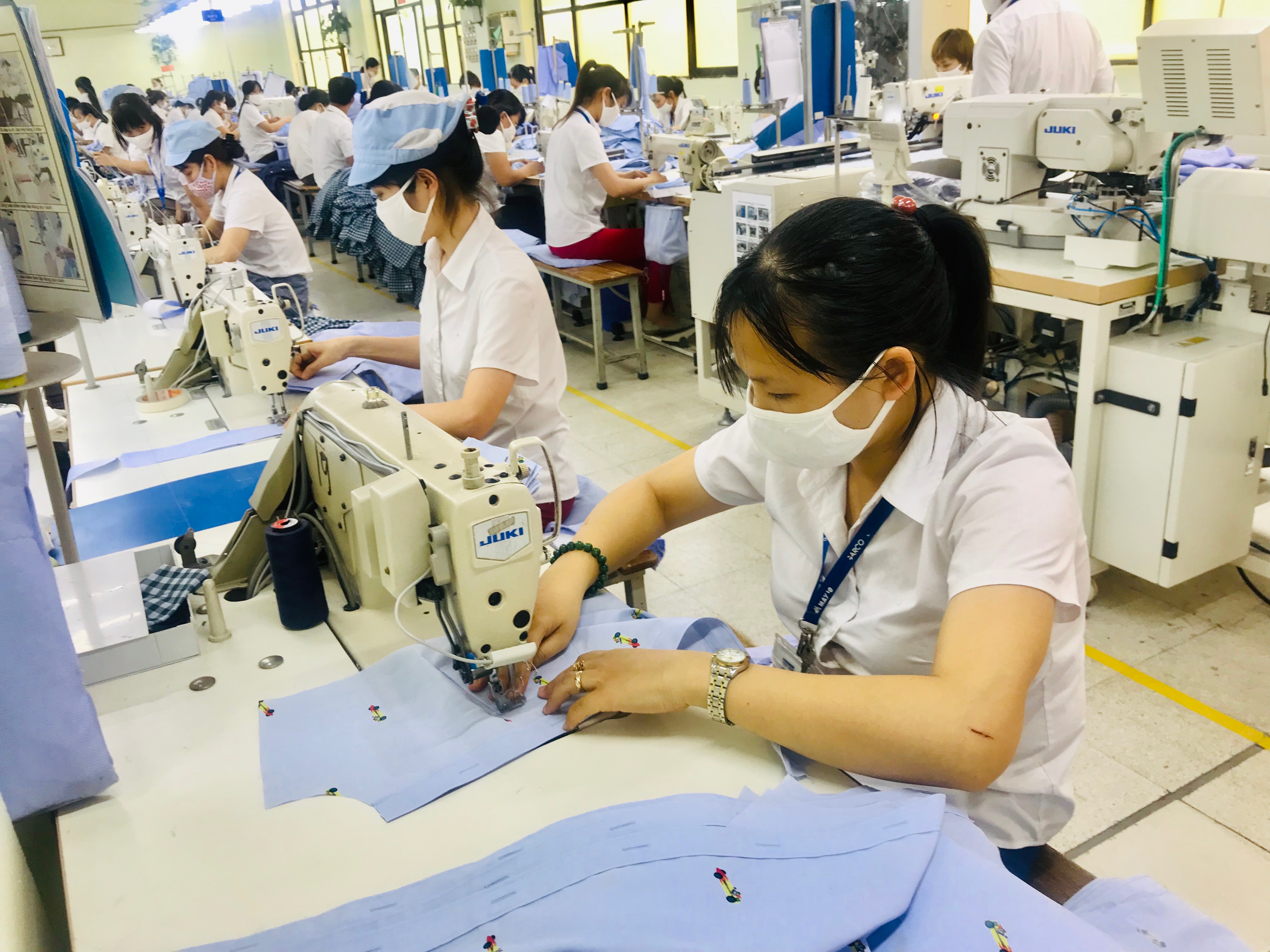 Việt Nam – EU Hợp tác chiến lược toàn diện