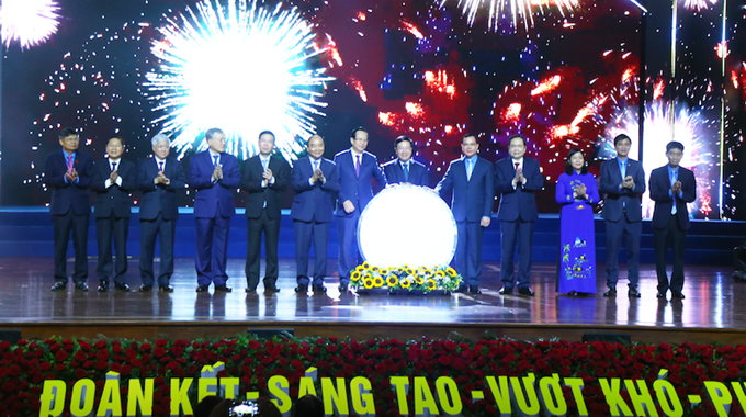 Khơi dậy tinh thần đổi mới sáng tạo trong đoàn viên, người lao động