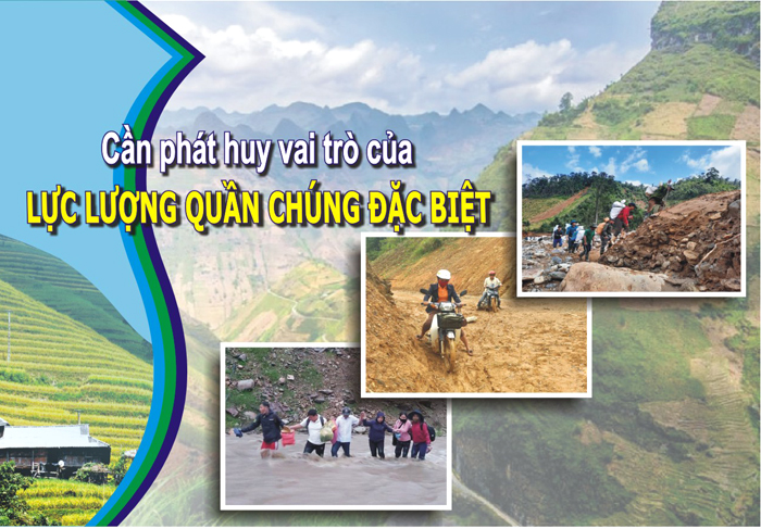 Bài 3 Bất cập trong quan niệm lựa chọn người có uy tín
