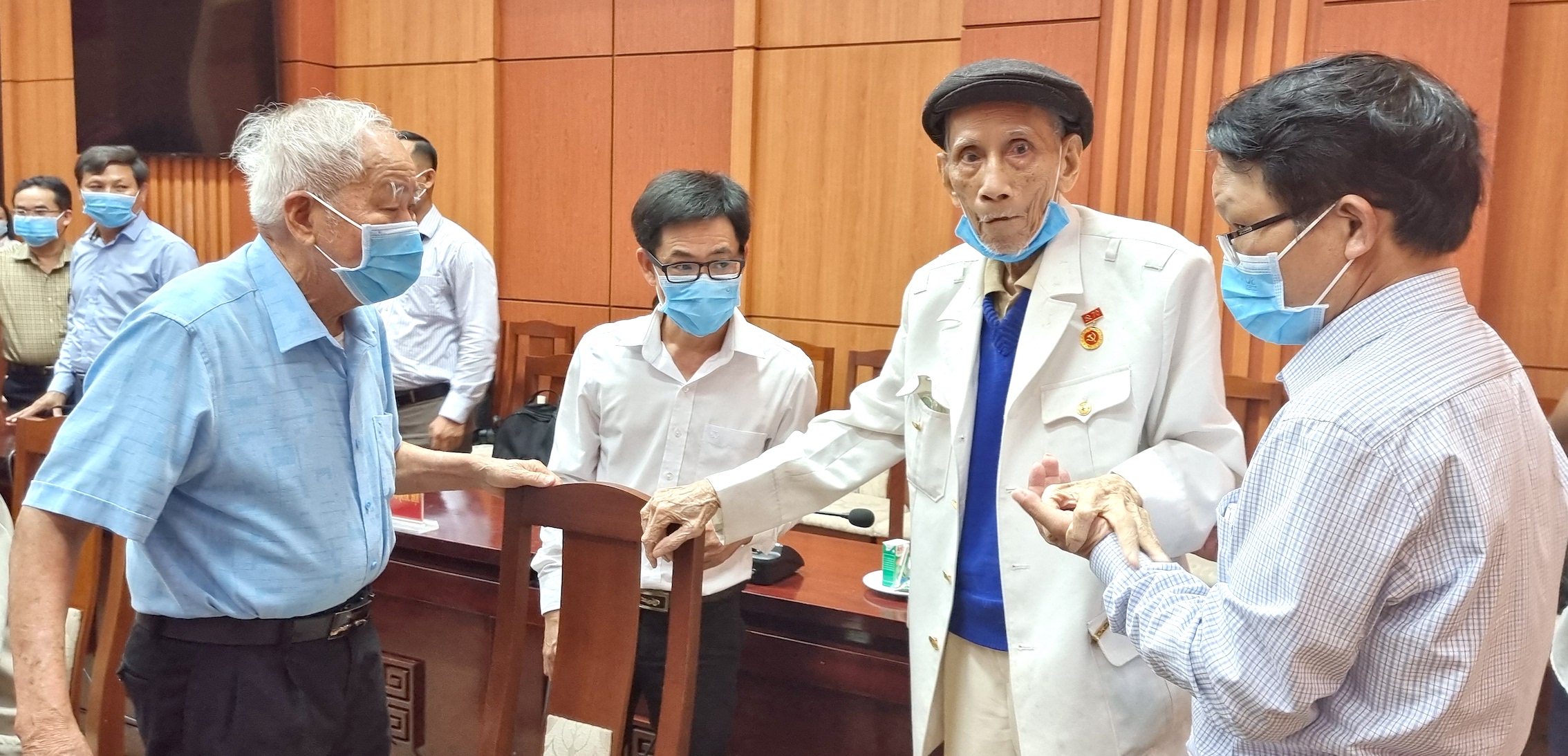 Hướng về cội nguồn Xứ Quảng